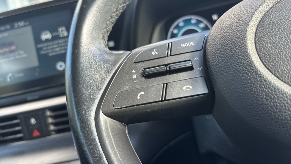 Hyundai i20 1.0T GDi 48V MHD SE Connect 5dr Petrol Hatchback - Image 22