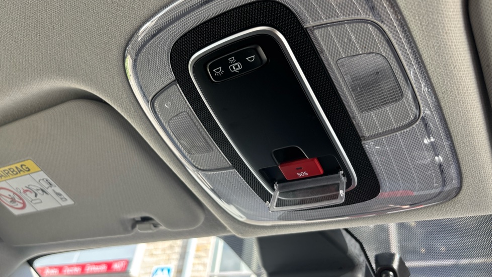 Hyundai i20 1.0T GDi 48V MHD SE Connect 5dr Petrol Hatchback - Image 34