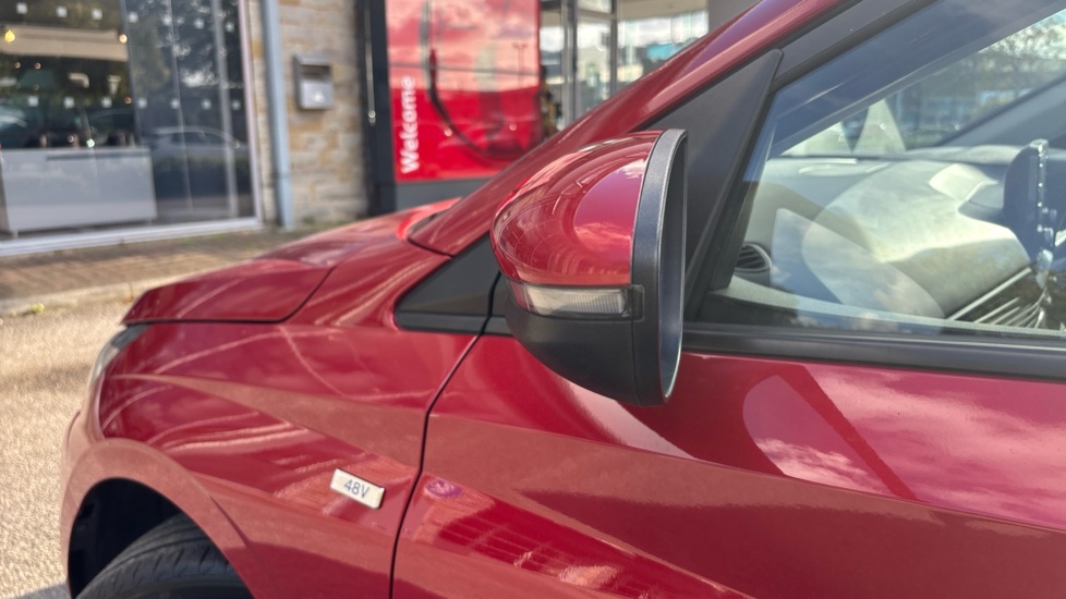 Hyundai i20 1.0T GDi 48V MHD SE Connect 5dr Petrol Hatchback - Image 41