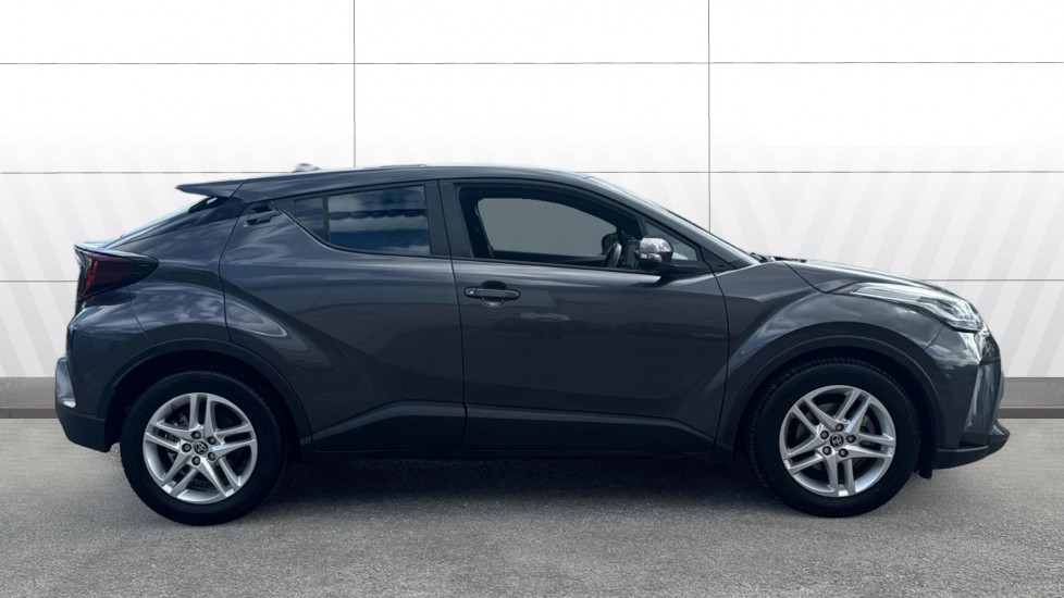 Toyota C-HR 1.8 Hybrid Icon 5dr CVT Hybrid Hatchback - Image 5