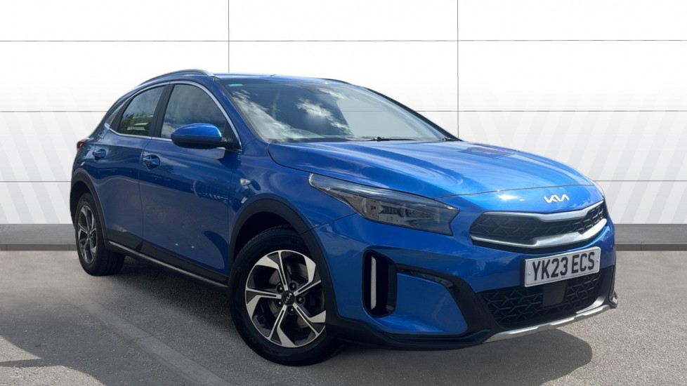 Kia Xceed 1.5T GDi ISG 2 5dr Petrol Hatchback - Image 1