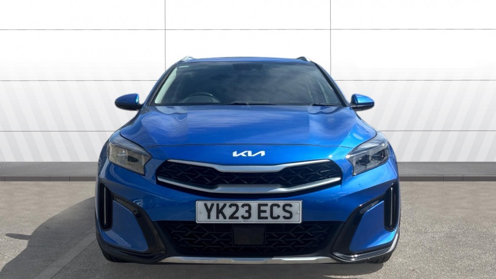 Kia Xceed 1.5T GDi ISG 2 5dr Petrol Hatchback - Image 3
