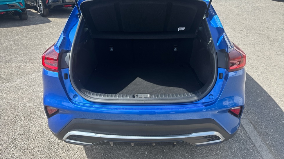 Kia Xceed 1.5T GDi ISG 2 5dr Petrol Hatchback - Image 4