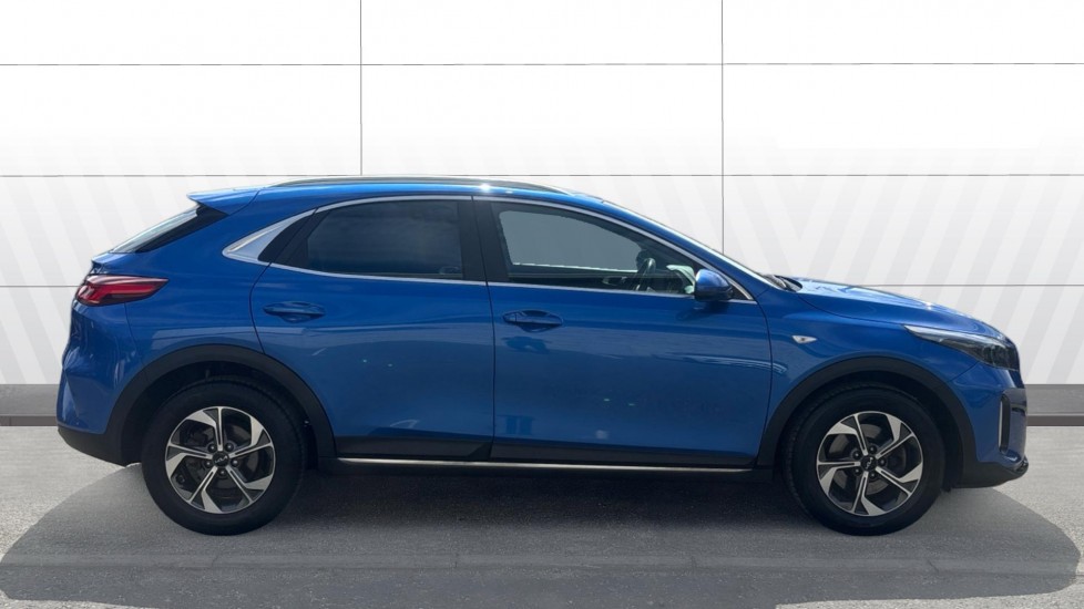 Kia Xceed 1.5T GDi ISG 2 5dr Petrol Hatchback - Image 5
