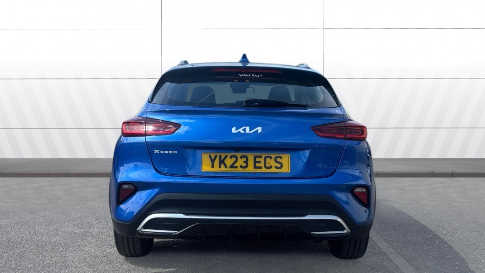 Kia Xceed 1.5T GDi ISG 2 5dr Petrol Hatchback - Image 6