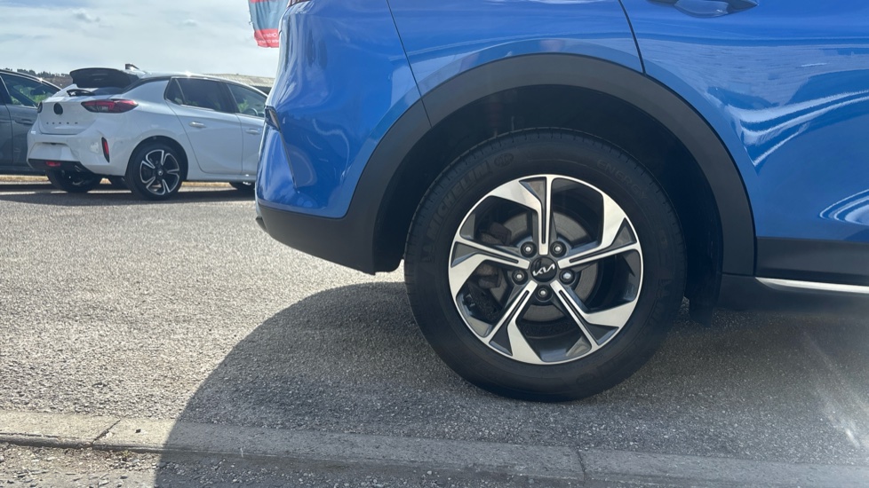 Kia Xceed 1.5T GDi ISG 2 5dr Petrol Hatchback - Image 7
