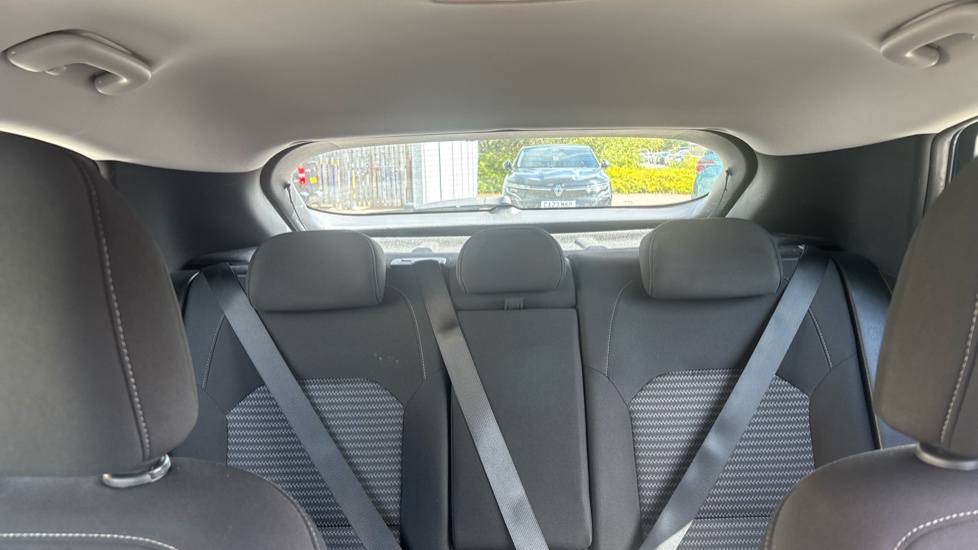 Kia Xceed 1.5T GDi ISG 2 5dr Petrol Hatchback - Image 15