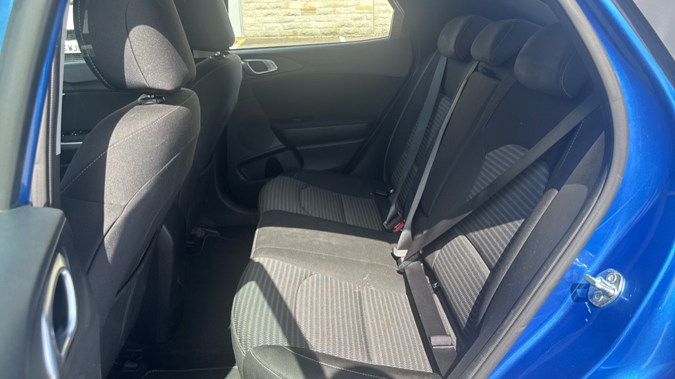 Kia Xceed 1.5T GDi ISG 2 5dr Petrol Hatchback - Image 16