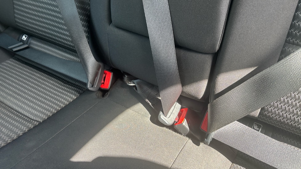 Kia Xceed 1.5T GDi ISG 2 5dr Petrol Hatchback - Image 17