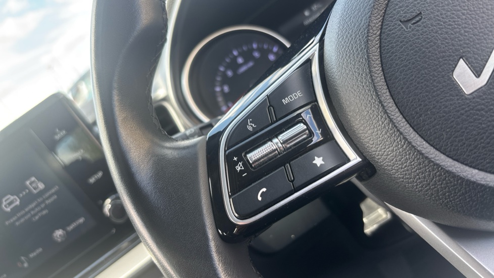 Kia Xceed 1.5T GDi ISG 2 5dr Petrol Hatchback - Image 22