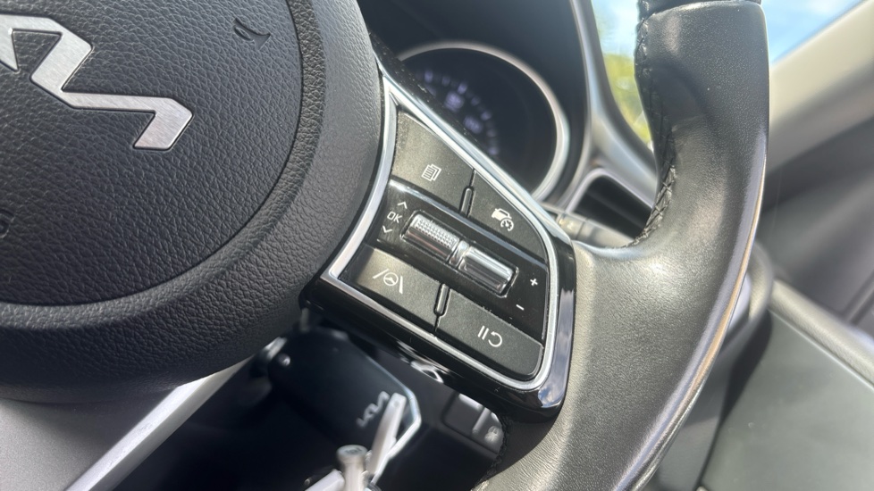 Kia Xceed 1.5T GDi ISG 2 5dr Petrol Hatchback - Image 23