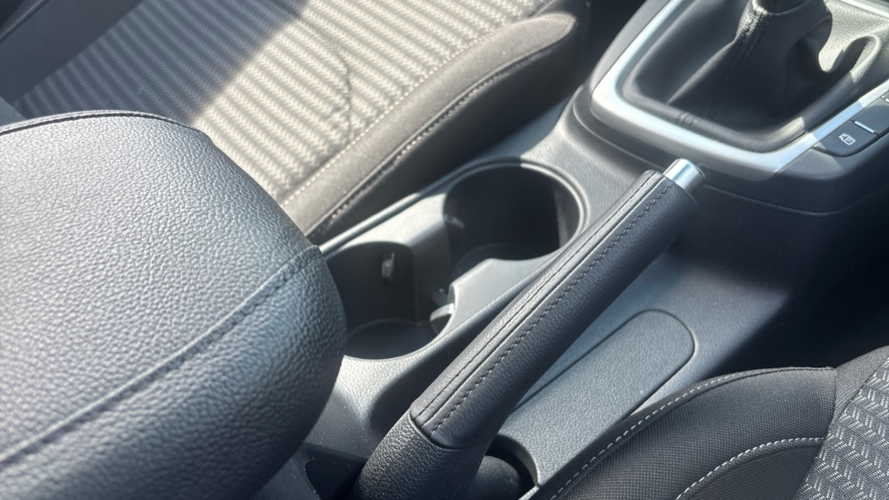 Kia Xceed 1.5T GDi ISG 2 5dr Petrol Hatchback - Image 26