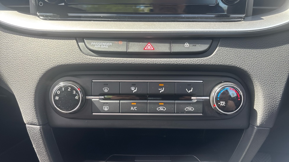 Kia Xceed 1.5T GDi ISG 2 5dr Petrol Hatchback - Image 30