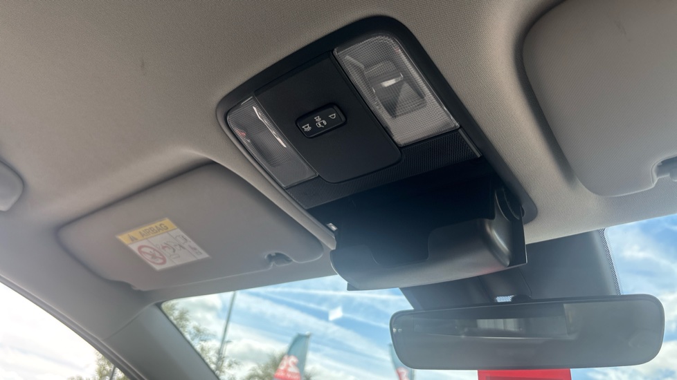 Kia Xceed 1.5T GDi ISG 2 5dr Petrol Hatchback - Image 35