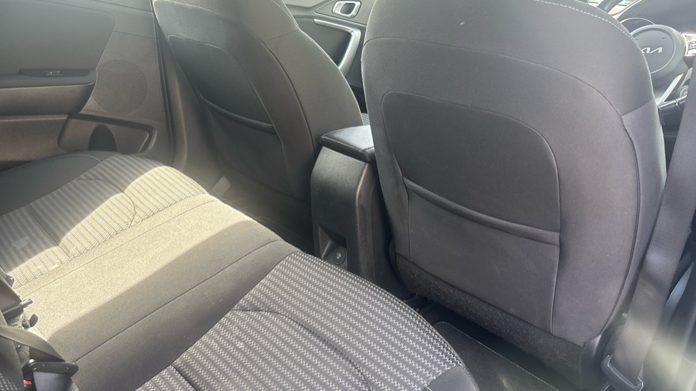 Kia Xceed 1.5T GDi ISG 2 5dr Petrol Hatchback - Image 43
