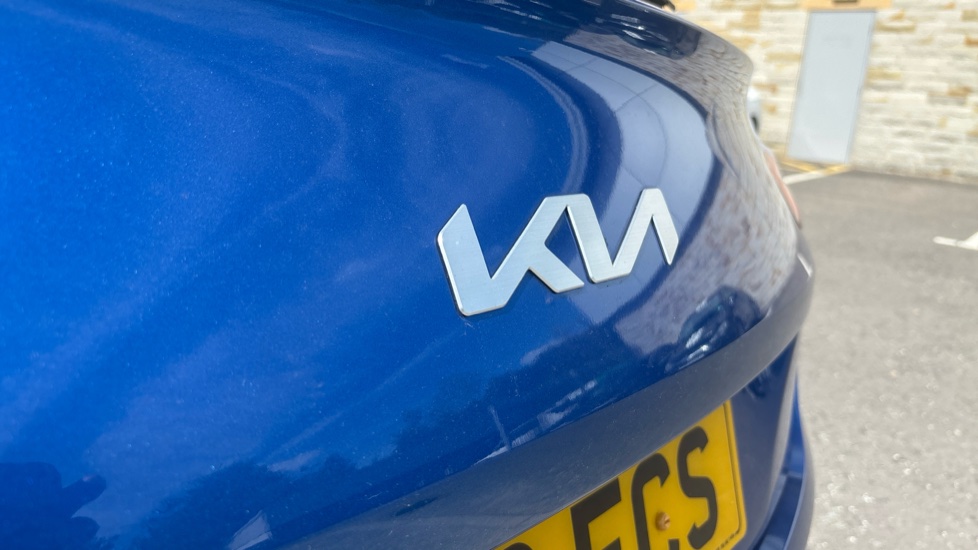 Kia Xceed 1.5T GDi ISG 2 5dr Petrol Hatchback - Image 44