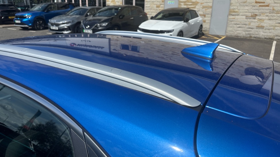 Kia Xceed 1.5T GDi ISG 2 5dr Petrol Hatchback - Image 45