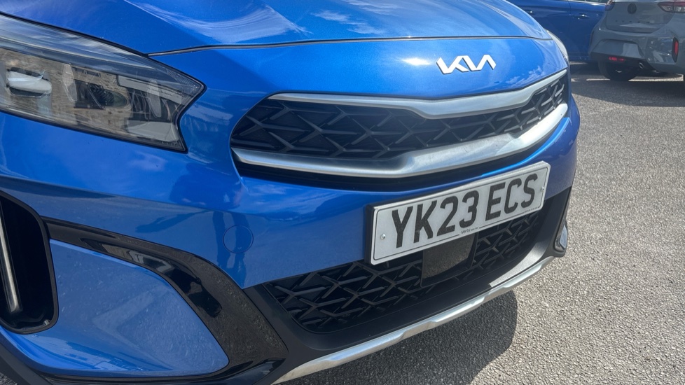 Kia Xceed 1.5T GDi ISG 2 5dr Petrol Hatchback - Image 46
