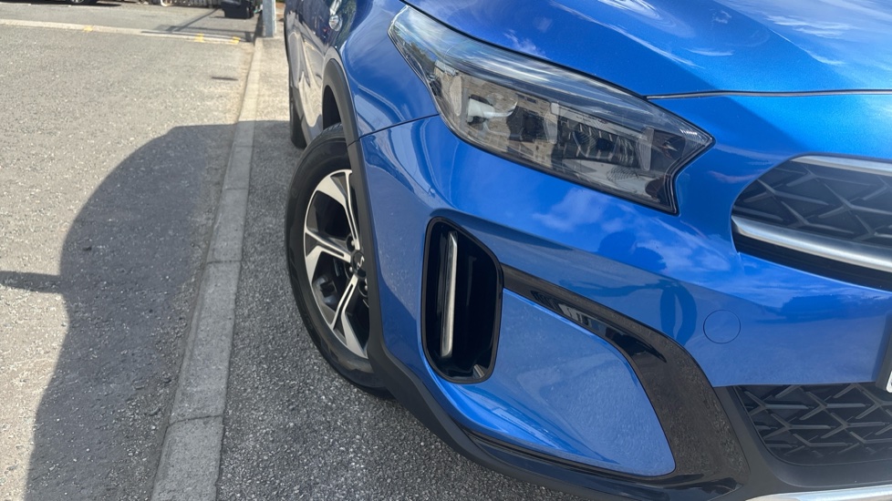 Kia Xceed 1.5T GDi ISG 2 5dr Petrol Hatchback - Image 47