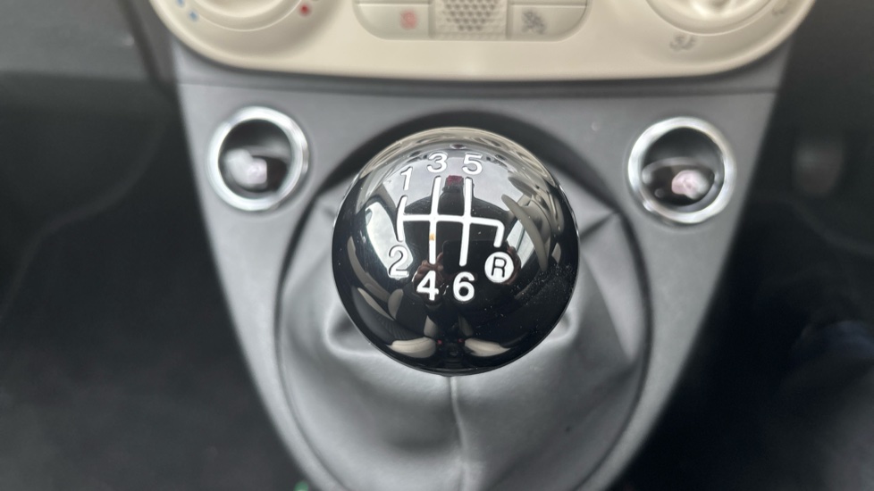 Fiat 500 1.0 Mild Hybrid Dolcevita [Part Leather] 2dr Petrol Convertible - Image 25