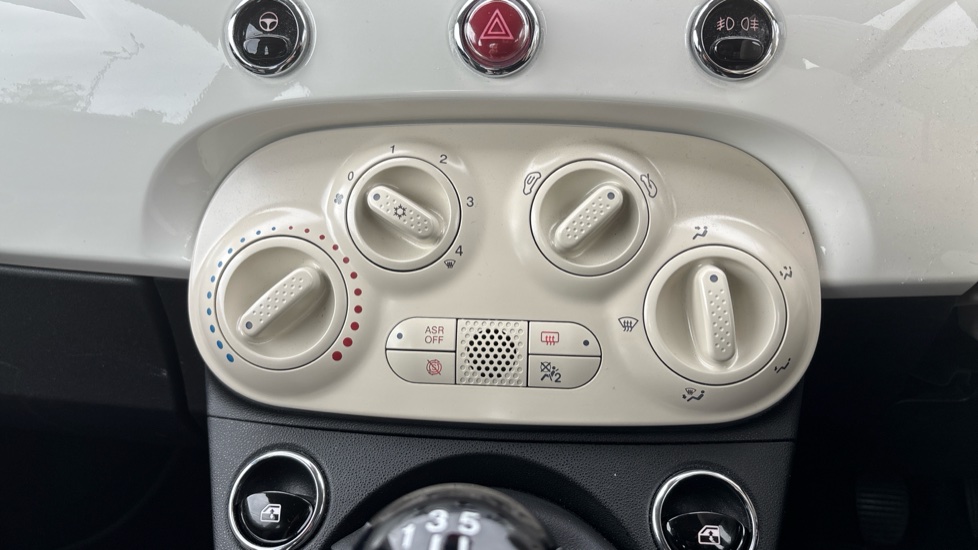 Fiat 500 1.0 Mild Hybrid Dolcevita [Part Leather] 2dr Petrol Convertible - Image 26