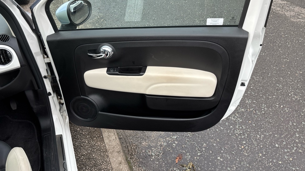 Fiat 500 1.0 Mild Hybrid Dolcevita [Part Leather] 2dr Petrol Convertible - Image 35