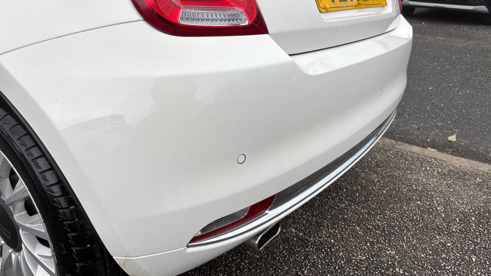 Fiat 500 1.0 Mild Hybrid Dolcevita [Part Leather] 2dr Petrol Convertible - Image 37