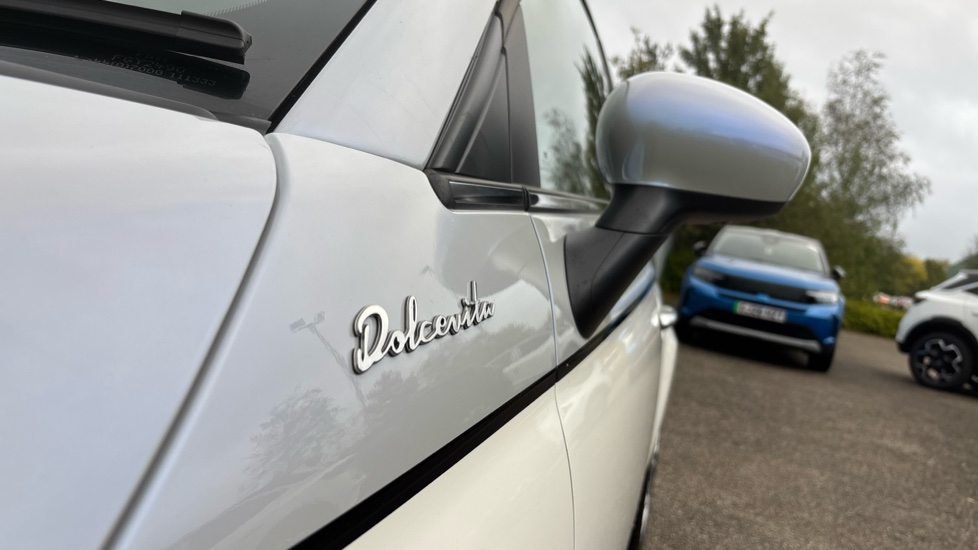 Fiat 500 1.0 Mild Hybrid Dolcevita [Part Leather] 2dr Petrol Convertible - Image 41
