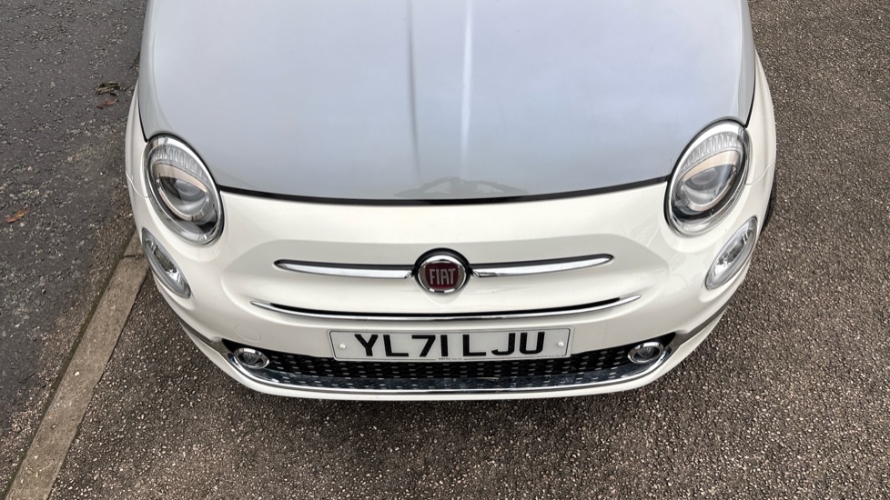 Fiat 500 1.0 Mild Hybrid Dolcevita [Part Leather] 2dr Petrol Convertible - Image 42