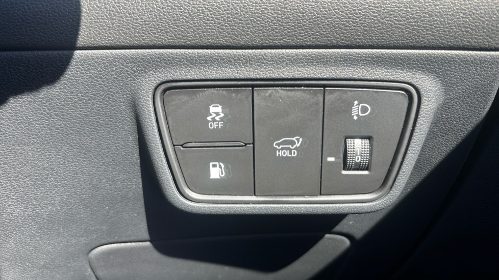 Hyundai TUCSON 1.6 TGDi Plug-in Hybrid Ultimate 5dr 4WD Auto Estate - Image 25