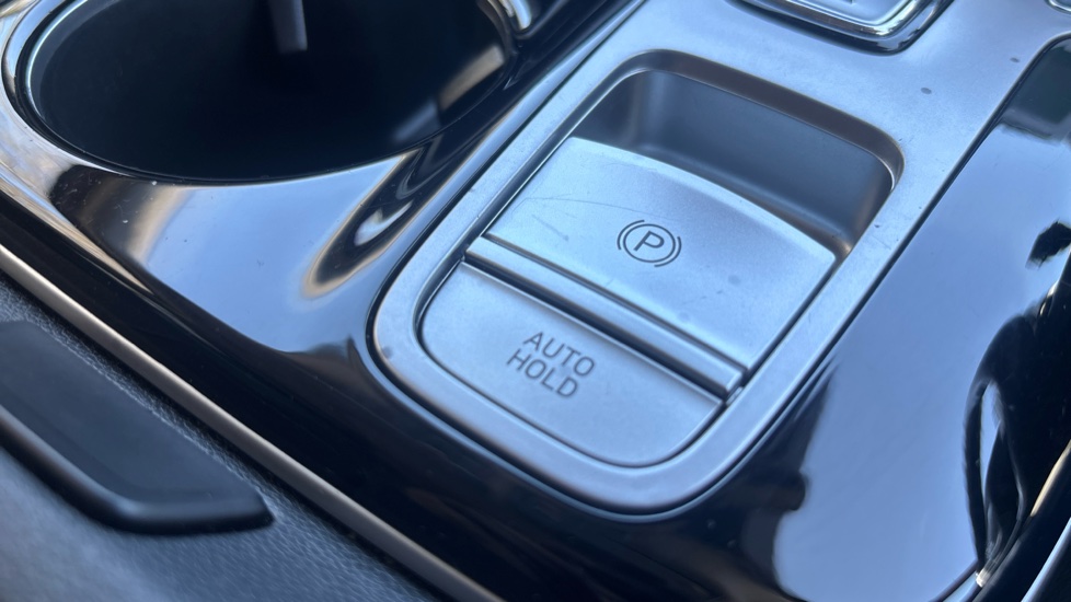 Hyundai TUCSON 1.6 TGDi Plug-in Hybrid Ultimate 5dr 4WD Auto Estate - Image 29