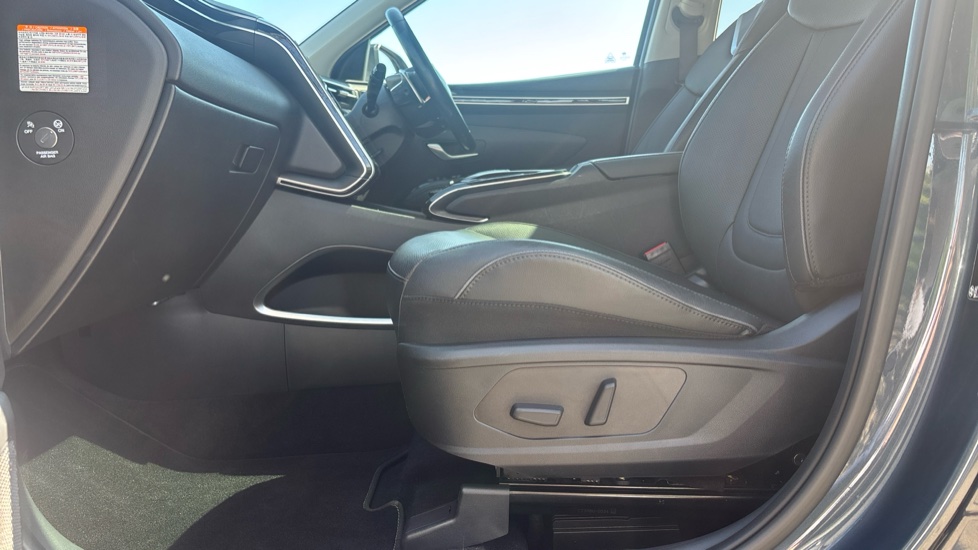 Hyundai TUCSON 1.6 TGDi Plug-in Hybrid Ultimate 5dr 4WD Auto Estate - Image 45
