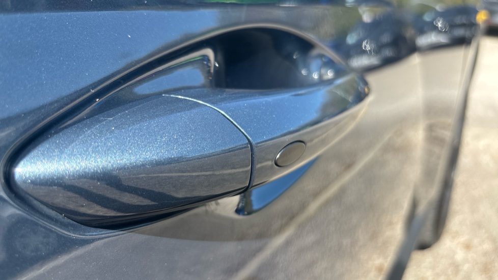 Hyundai TUCSON 1.6 TGDi Plug-in Hybrid Ultimate 5dr 4WD Auto Estate - Image 54