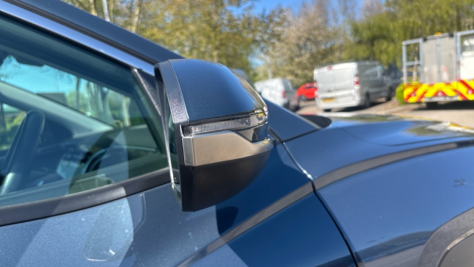 Hyundai TUCSON 1.6 TGDi Plug-in Hybrid Ultimate 5dr 4WD Auto Estate - Image 55