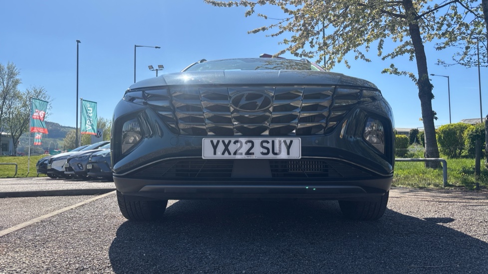 Hyundai TUCSON 1.6 TGDi Plug-in Hybrid Ultimate 5dr 4WD Auto Estate - Image 60