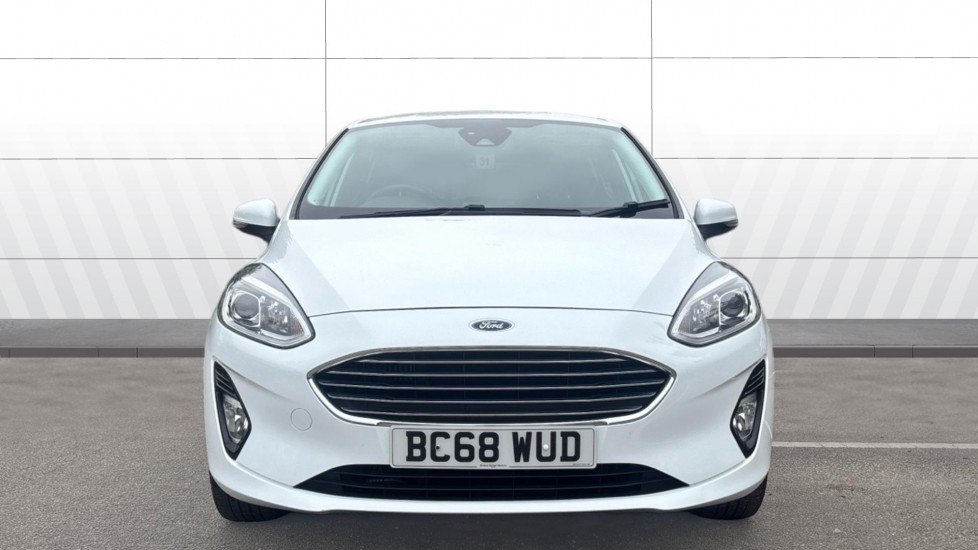 Ford Fiesta 1.0 EcoBoost 125 Titanium 5dr Petrol Hatchback - Image 3