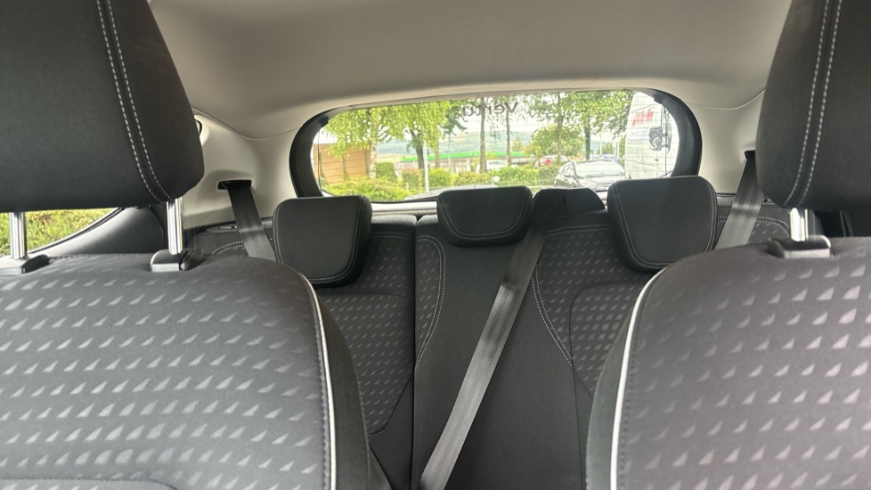 Ford Fiesta 1.0 EcoBoost 125 Titanium 5dr Petrol Hatchback - Image 15