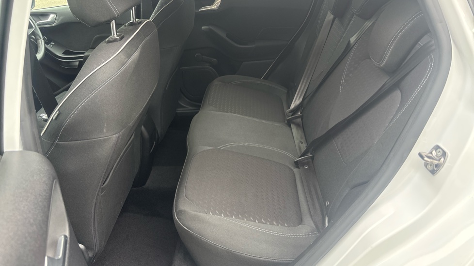 Ford Fiesta 1.0 EcoBoost 125 Titanium 5dr Petrol Hatchback - Image 16