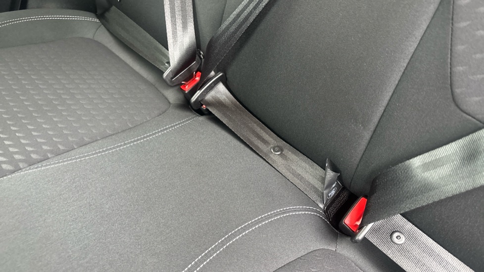 Ford Fiesta 1.0 EcoBoost 125 Titanium 5dr Petrol Hatchback - Image 17