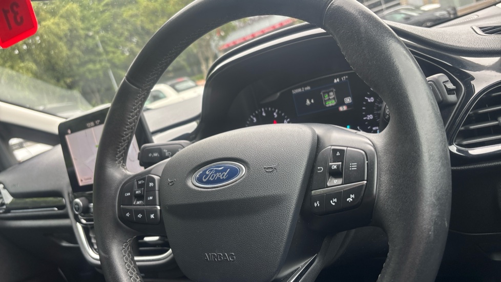 Ford Fiesta 1.0 EcoBoost 125 Titanium 5dr Petrol Hatchback - Image 23