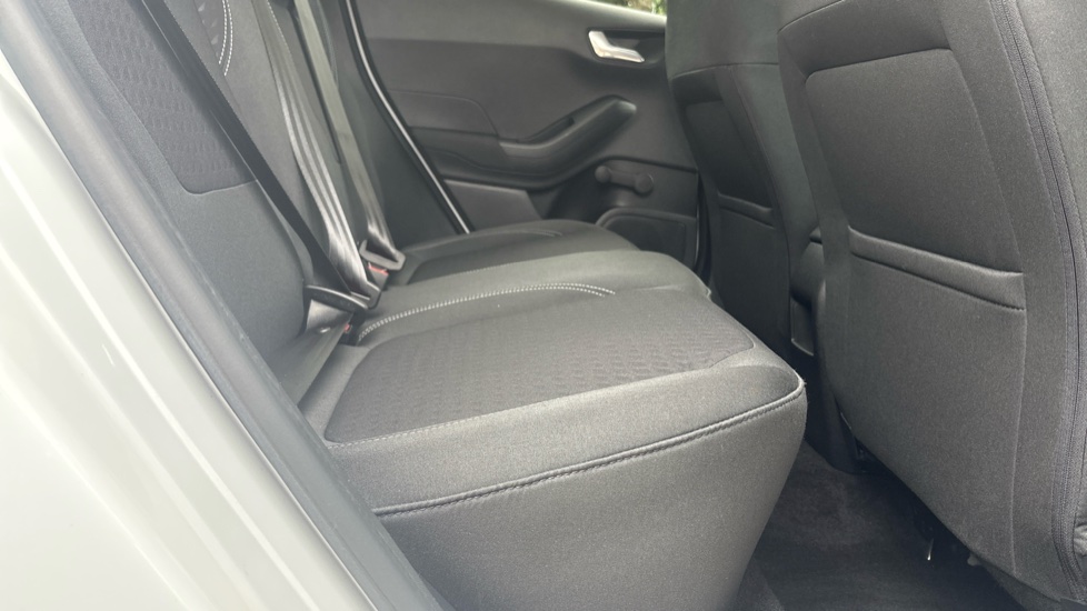 Ford Fiesta 1.0 EcoBoost 125 Titanium 5dr Petrol Hatchback - Image 48