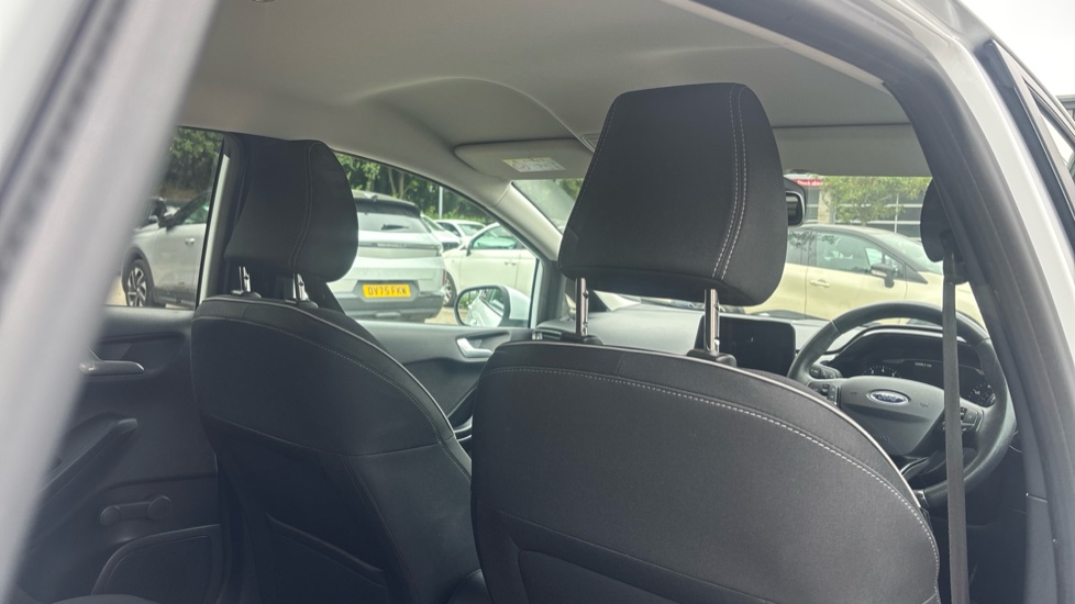 Ford Fiesta 1.0 EcoBoost 125 Titanium 5dr Petrol Hatchback - Image 50
