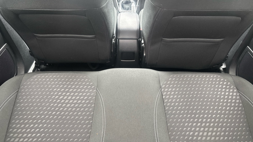 Ford Fiesta 1.0 EcoBoost 125 Titanium 5dr Petrol Hatchback - Image 58