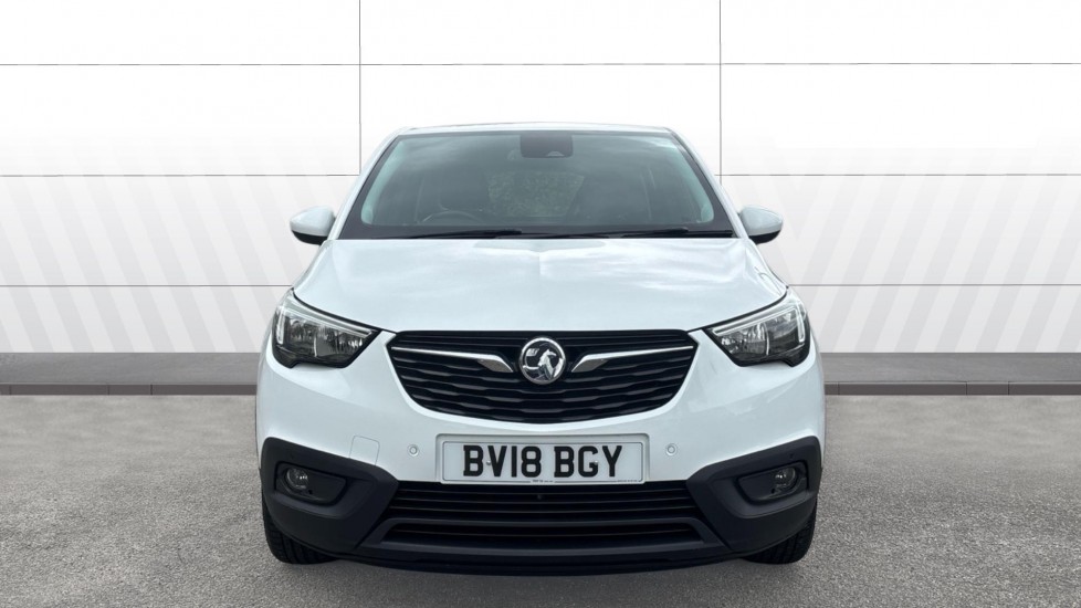 Vauxhall Crossland X 1.2T ecoTec [110] SE 5dr [Start Stop] Petrol Hatchback - Image 3