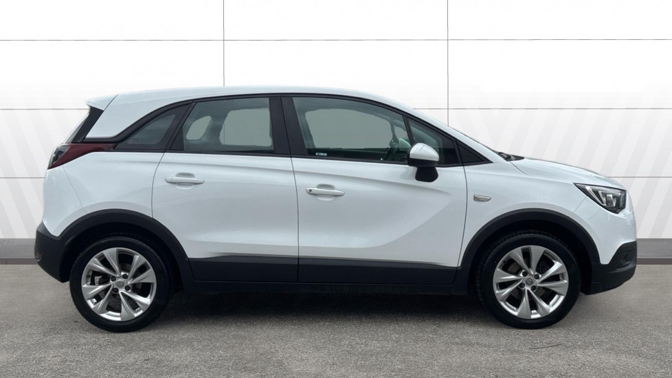 Vauxhall Crossland X 1.2T ecoTec [110] SE 5dr [Start Stop] Petrol Hatchback - Image 5