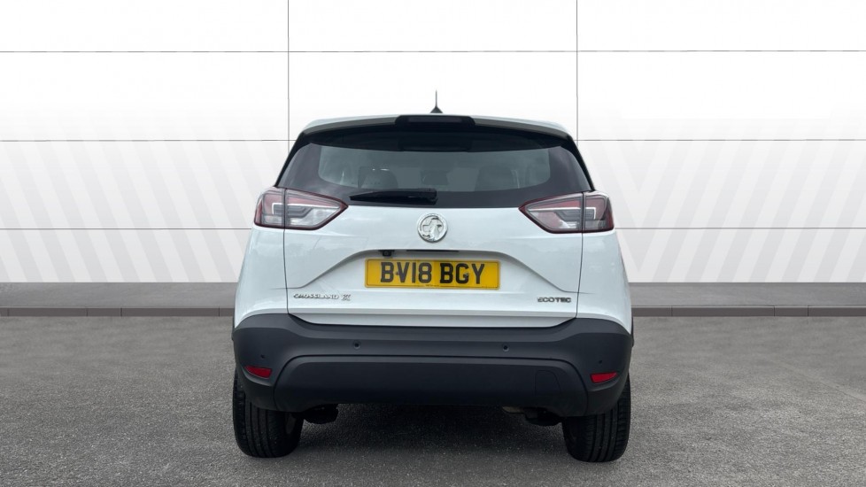 Vauxhall Crossland X 1.2T ecoTec [110] SE 5dr [Start Stop] Petrol Hatchback - Image 6
