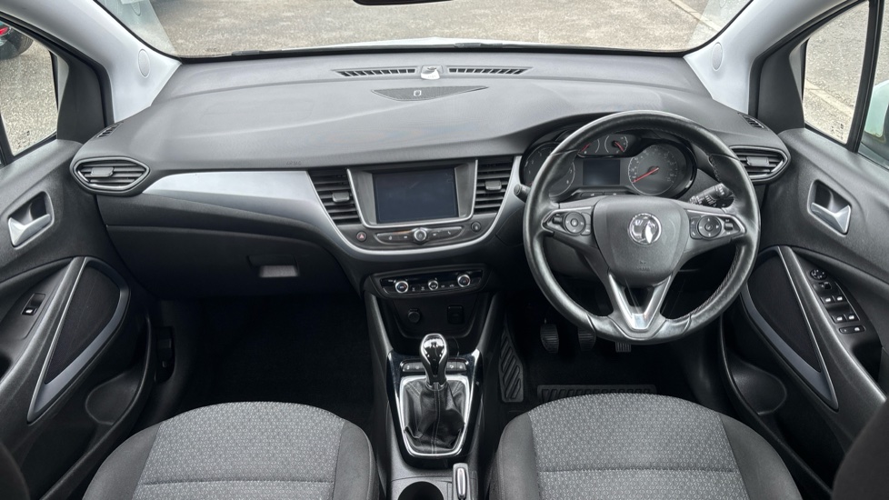 Vauxhall Crossland X 1.2T ecoTec [110] SE 5dr [Start Stop] Petrol Hatchback - Image 10