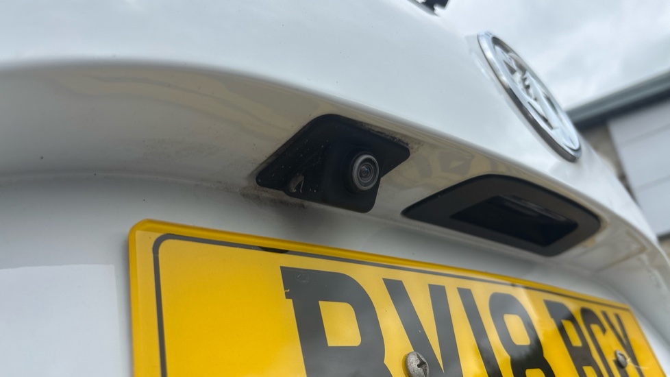 Vauxhall Crossland X 1.2T ecoTec [110] SE 5dr [Start Stop] Petrol Hatchback - Image 38
