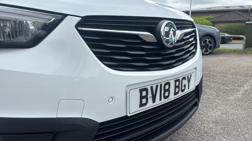 Vauxhall Crossland X 1.2T ecoTec [110] SE 5dr [Start Stop] Petrol Hatchback - Image 41