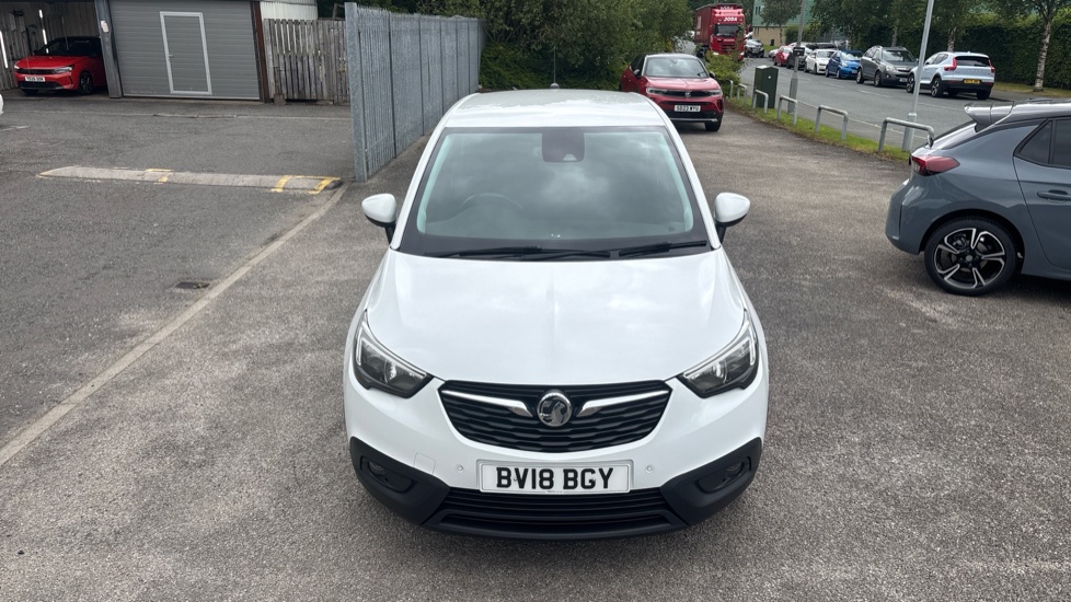 Vauxhall Crossland X 1.2T ecoTec [110] SE 5dr [Start Stop] Petrol Hatchback - Image 42